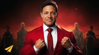 "BREAK Your LIMITING BELIEFS!" - Jordan Belfort (@wolfofwallst) - Top 10 Rules