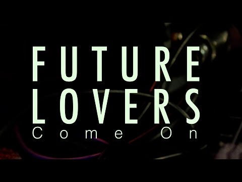 Future Lovers LIVE on the WorldArts Stage - "Come On"