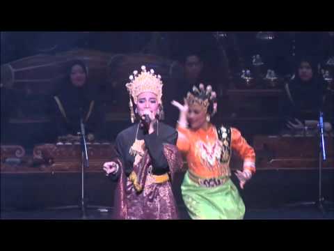 Sireh Pinang [Tapestry Of Colours, DFP, 2015]