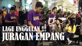 Download lagu LAGU UNGGULAN GROUP INI | JURAGAN EMPANG | CALUNG FUNK MALIOBORO YOGYAKARTA mp3 Download lagu LAGU UNGGULAN GROUP INI | JURAGAN EMPANG | CALUNG FUNK MALIOBORO YOGYAKARTA mp3