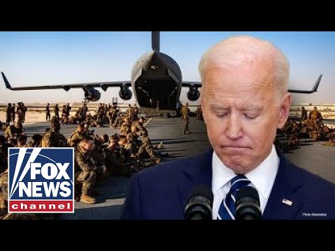 10 MILLION unvetted illegal immigrants entered US under Biden, former ICE chief estimates