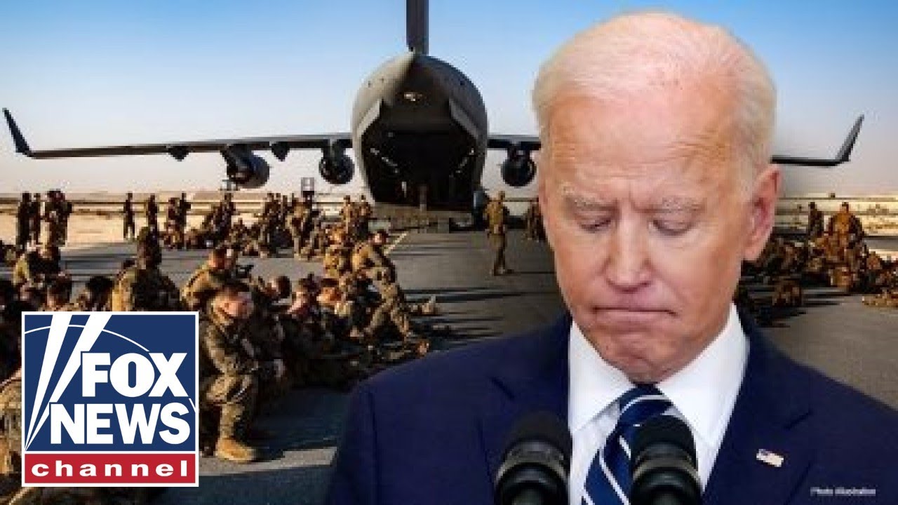 10M Unvetted Migrants Under Biden?! Ex-ICE Chief's SHOCKING Claim!