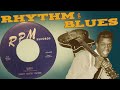 Johnny Guitar Watson- Ruben