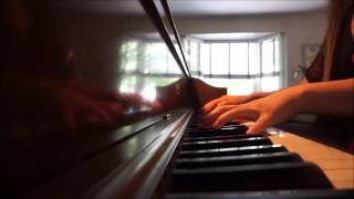 NEWS - ヒカリノシズク (piano)