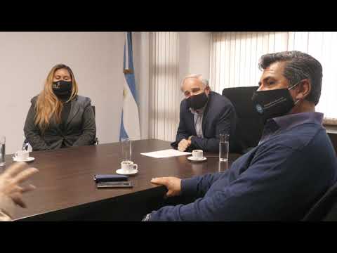 Los títulos del Tomás Cabrera y el Polivalente de Arte ya cuentan con validez nacional