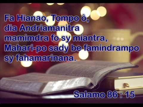 JEHOVAH RAY MAHARI PO - FFPM 408
