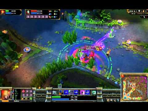 (Fan) Karthus Champion Spotlight