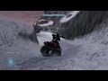 Halo 3 MCC Dirge Of Madrigal Achievement Easter Egg