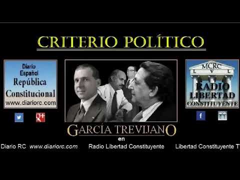 ALFONSO USSÍA tiene MUCHO que AGRADECERLE a TREVIJANO