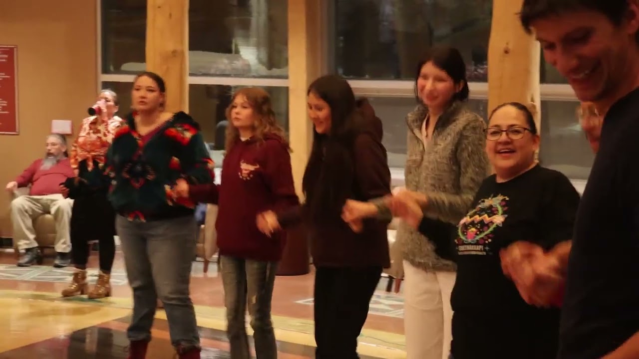 Montana Tribal Language Series 2023