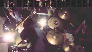 Big Beat Manifesto - Meteorites (London Elektricity ft. Elsa Esmeralda cover)