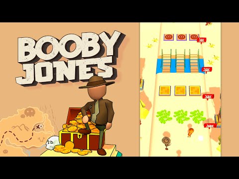 Booby Jones