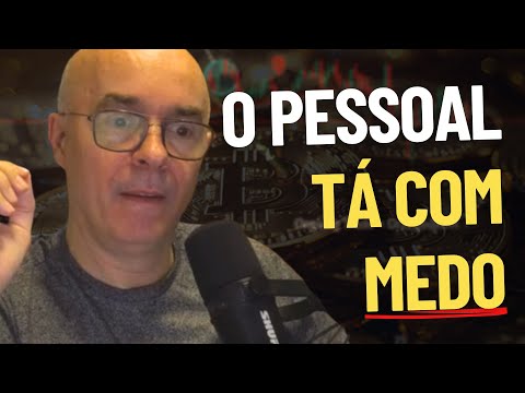 Entramos no Inverno de Criptos? NÃO. Mercado americano? segue em alta. Ibov? segue em alta.