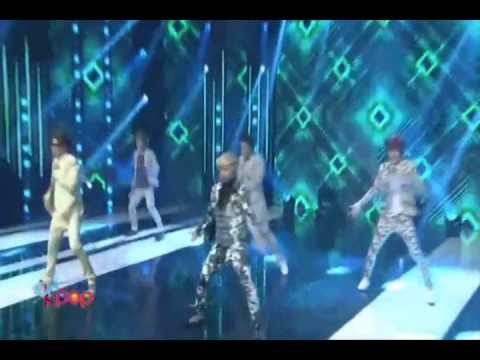 [LQ] 130416 OFFROAD - Head Banging @ Simply Kpop