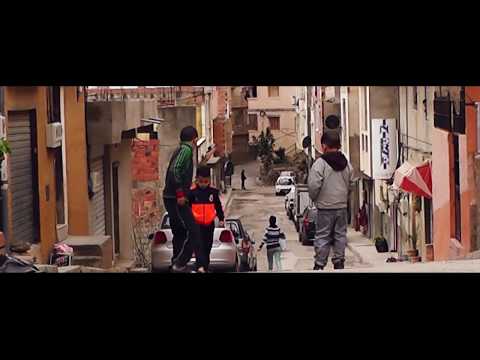 Massi Sambel - PABLO (clip officiel) بوليسي حاب يرفدني