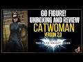 HOT TOYS CATWOMAN THE DARK KNIGHT RISES Version 2.0 1/6 scale figure unboxing and review