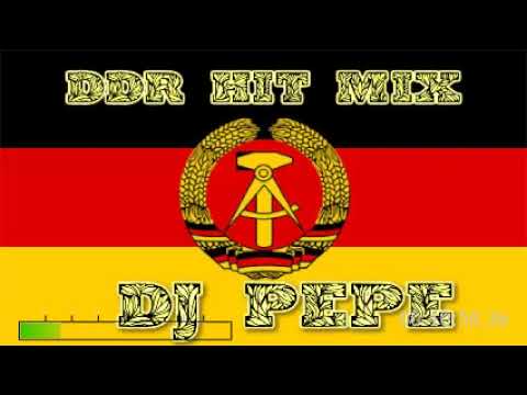 DDR Hitmix  by Dj Pepe