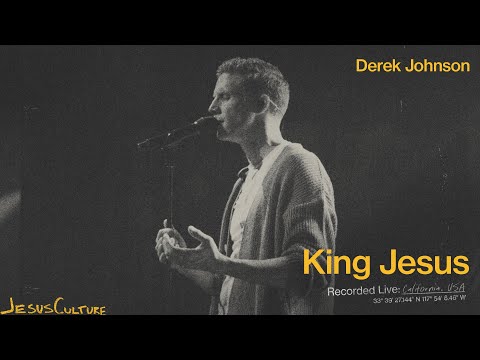 Thumbnail for King Jesus video