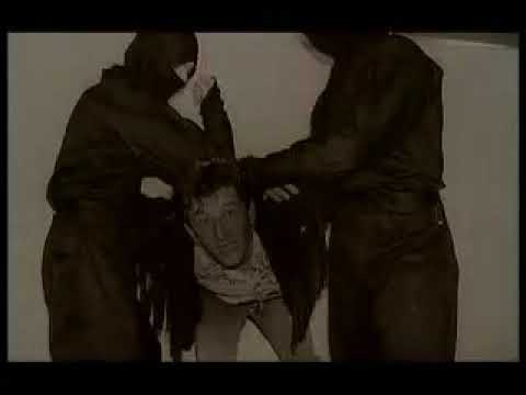 Kako je propao rokenrol - Disko nindza