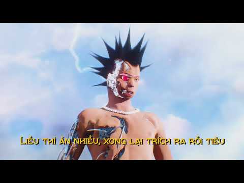 prettyXIX and 2pillz- "In The Store" (Official Audio)