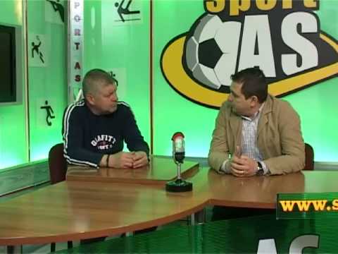 Sport As -  prof.Mihai Petrut - dir. LPS Focsani