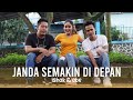 Janda Semakin Di Depan Ishak Abe Official Music Video