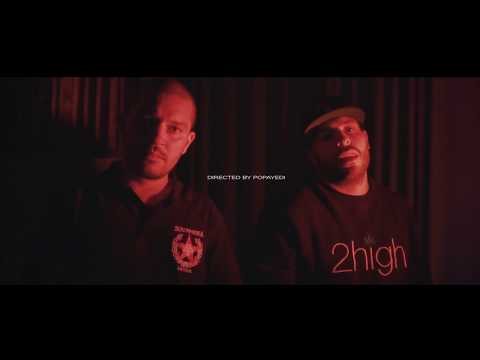 TAREK x CONSTANTINE THE G - ΠΑΡΕ ΦΟΡΑ / PARE FORA (OFFICIAL VIDEO)  | TYGA-TASTE REMIX