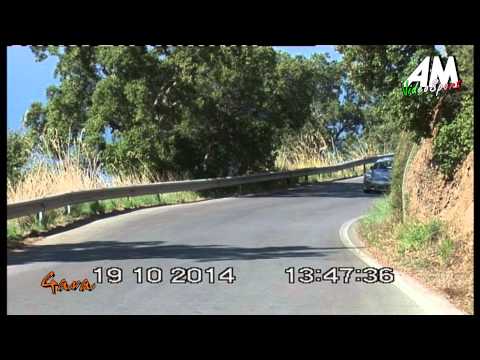 Adragna Matteo PSG Cronoscalata del Santuario Cefalù   Gibilmanna 2014