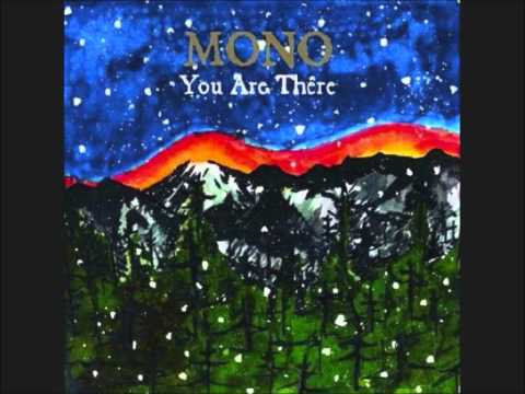 mono - The Remains of the Day
