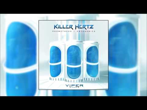 Killer Hertz - Cryogenics