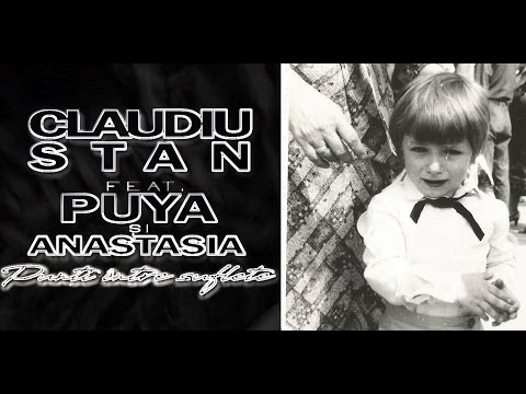 Claudiu Stan feat. Puya si Anastasia - Punti intre suflete (Xsession version)