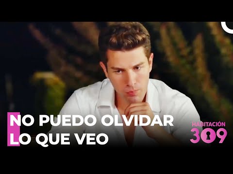 Onur Está De Mal Humor - Habitación 309