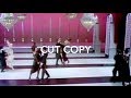 Cut Copy-"We Are Explorers" [MUSIC VIDEO]