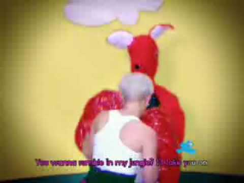 Robyn: 'Konichiwa Bitches'