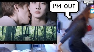 ENHYPEN (엔하이픈) Debut Trailer 2 : Dusk-Dawn 🦇 REACTION