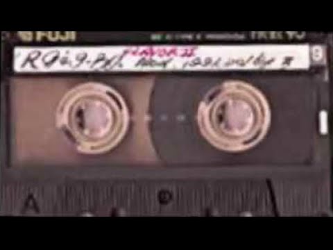 (Fire)🔥Dj Double R & G-Bo Tha Pro - Tape #25 (1997) Harlem NYC sides A&B