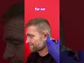 #ear #health #jiujitsu caused my ear to #swell #lucky for me I #train with a #doctor