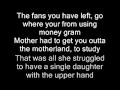 Little Lady - Ed Sheeran feat  Mikill Pane Lyrics