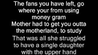 Little Lady - Ed Sheeran feat  Mikill Pane Lyrics