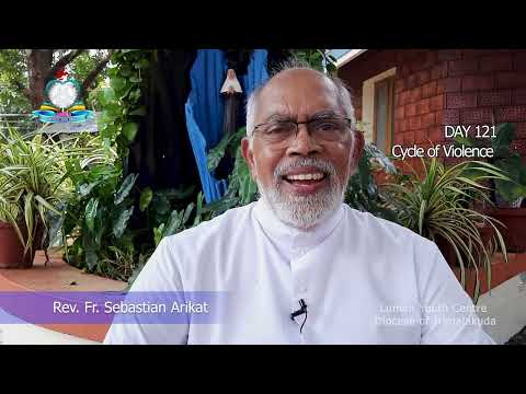 Day 121: Cycle of Violence I 2 സാമുവല്‍ 2, 1 ദിനവൃത്താന്തം 2, സങ്കീര്‍ത്തനങ്ങള്‍ 24.