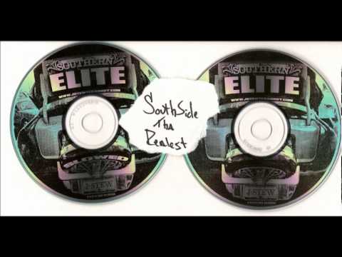Pimp C Trae Swang Dj Sedd Remix  (Southern Elite)