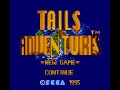 Game Gear Longplay 123 Tails Adventures