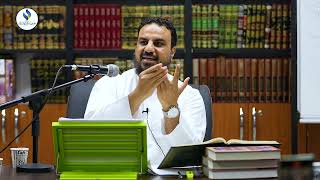 صورة يومٌ دراسيٌ عن الانتفاع بالقرآن (4) تطبيق مفاتيح الدراسة على سورة هود،، حسين عبد الرازق