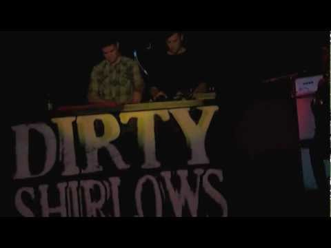 Haunts - Untitled Intro (Live at Dirty Shirlows Feb 24, 2012)