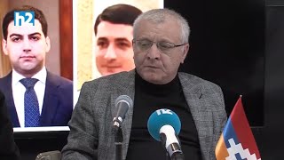 Օպտվի ապրանքի տեղ դրեց իրա կադրերին. Սուրեն Սուրենյանց: Լրաբեր - 20.11.2024