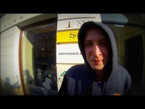 Łysonżi Dżonson zapisał się do Stoart