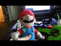 Super Mario Reacts To Little Einsteins