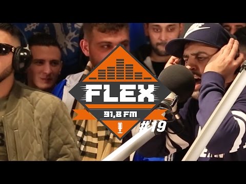 FleX FM - FLEXclusive Cypher 19 (DOE)