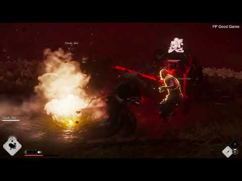 Ghost of Tsushima Legends Co-Op Gameplay Walkthrough Part 1 - Severed Hearts (Bronze)