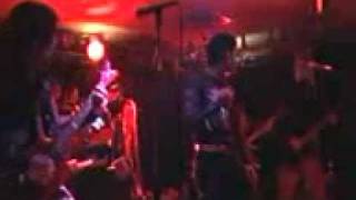 Warlust Bestiality - lord of swords (tsjuder cover)